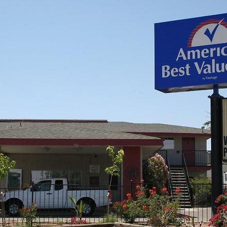 Americas Best Value Inn Нідлс Екстер'єр фото